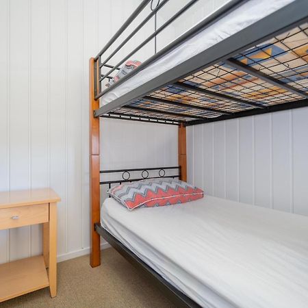 Te Anau Central Backpackers ภายนอก รูปภาพ